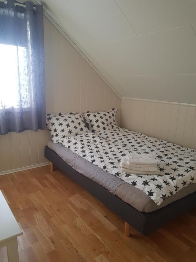 2 Bedrooms Apartment In Sommaroy Island Tromsø Exteriör bild