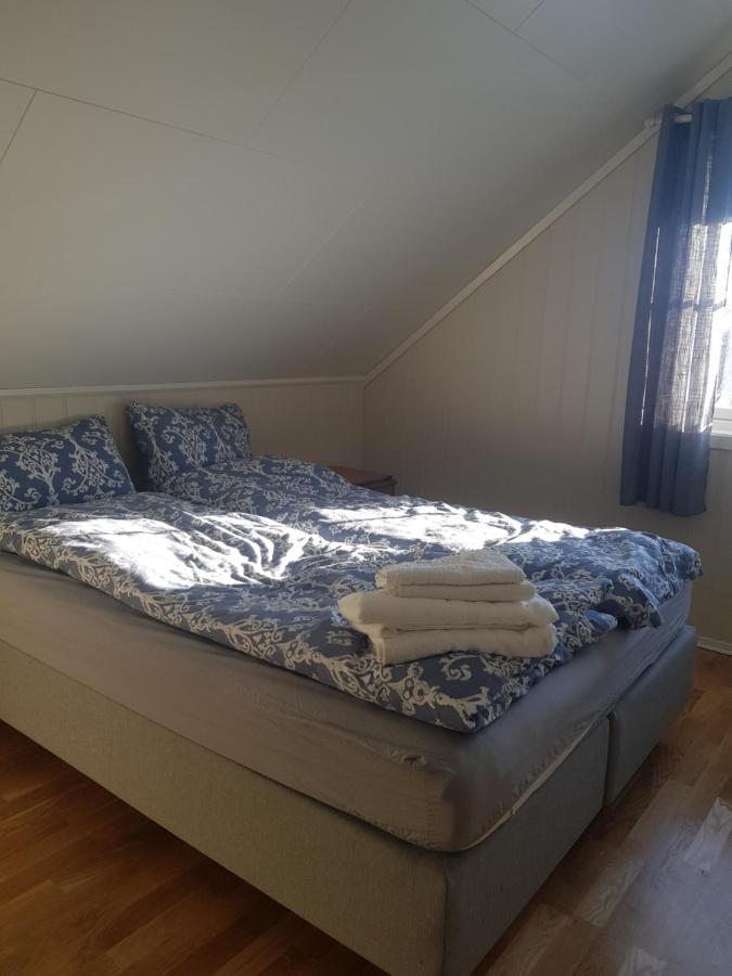 2 Bedrooms Apartment In Sommaroy Island Tromsø Exteriör bild