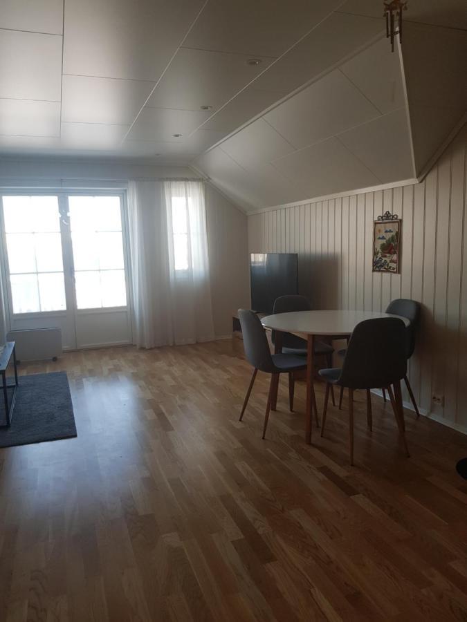 2 Bedrooms Apartment In Sommaroy Island Tromsø Exteriör bild