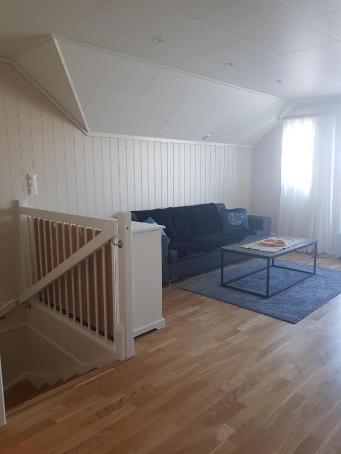 2 Bedrooms Apartment In Sommaroy Island Tromsø Exteriör bild